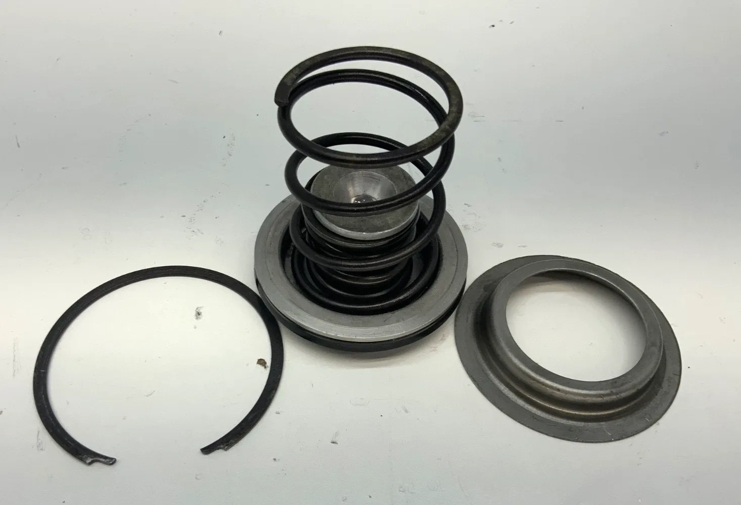 Mopar 727 TorqueFlite Low/Reverse Kickdown Servo (MOPAR 727 TRANS PARTS) image 4