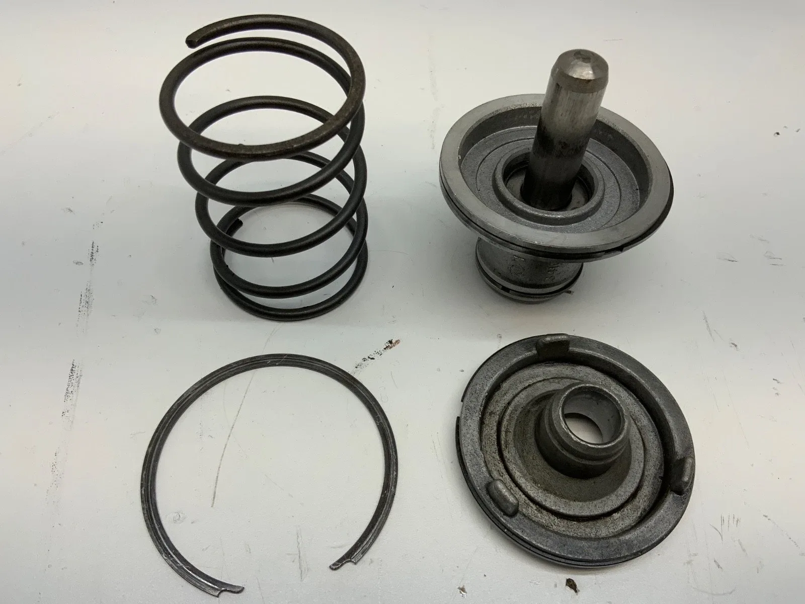 Mopar 727 2nd Gear Servo Assembly 3410440/3410441 image 2