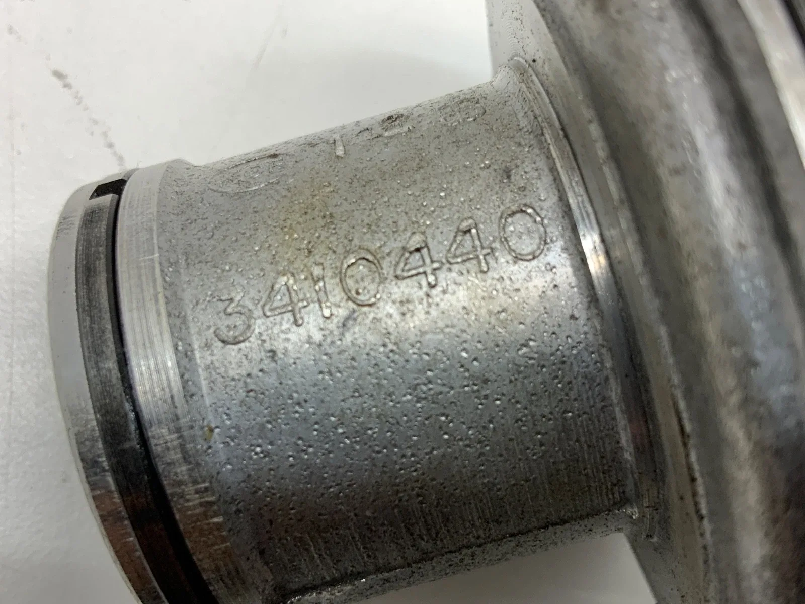 Mopar 727 2nd Gear Servo Assembly 3410440/3410441 image 3