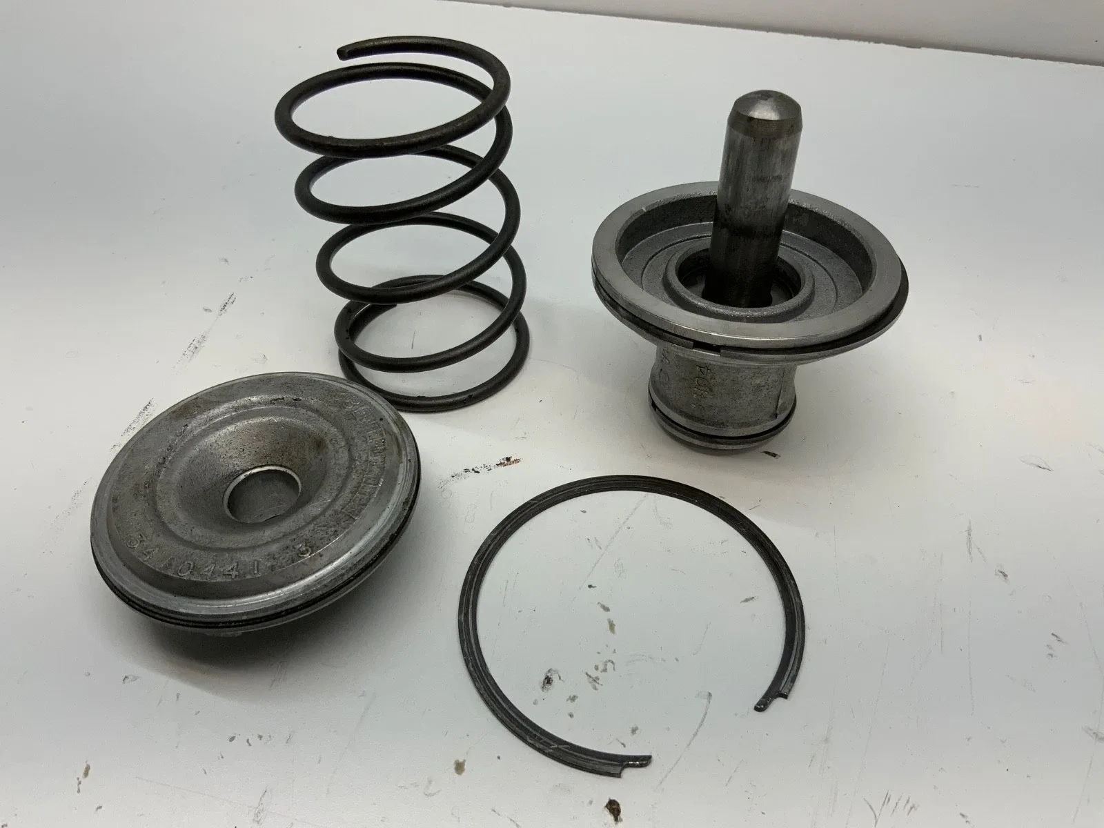 Mopar 727 2nd Gear Servo Assembly 3410440/3410441 image 4