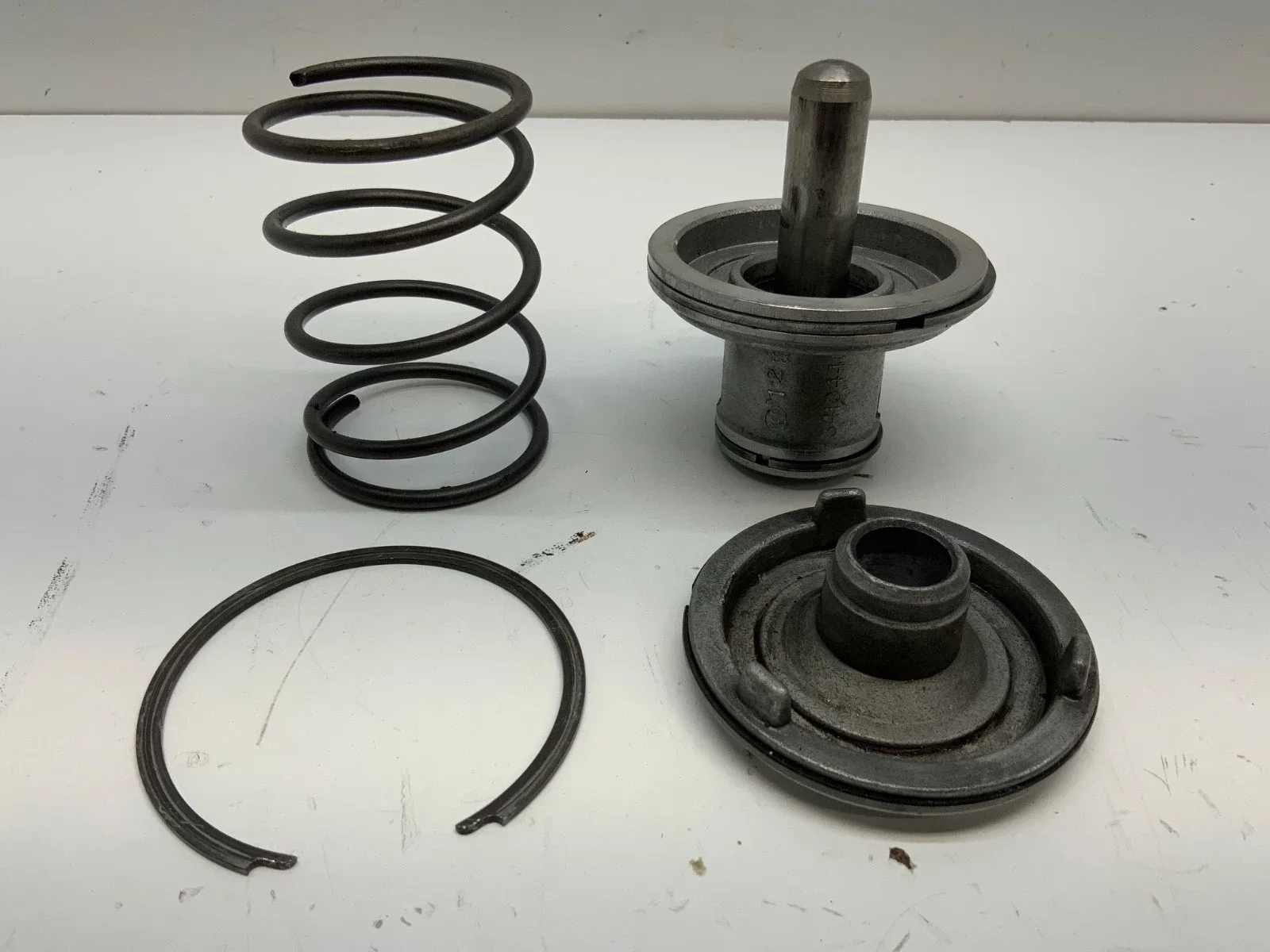 Mopar 727 2nd Gear Servo Assembly 3410440/3410441