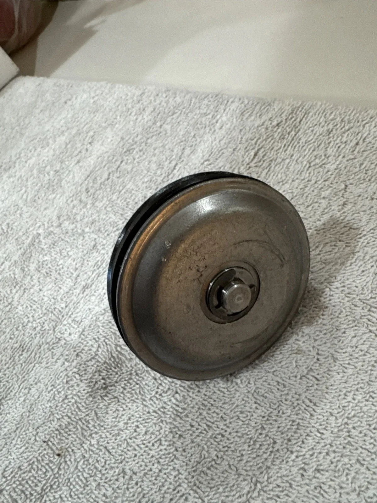 1992-Up Ford Overdrive Servo Piston 208477RXO A76092E image 2