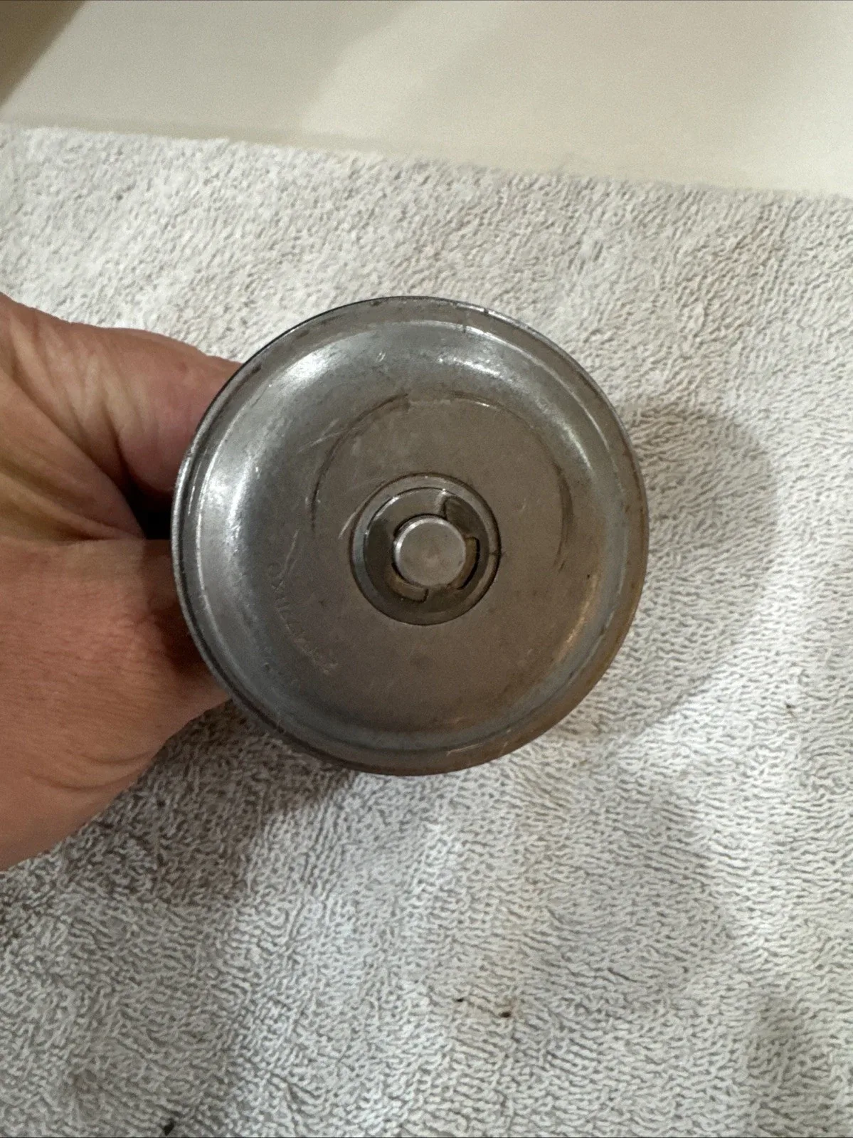 1992-Up Ford Overdrive Servo Piston 208477RXO A76092E image 4