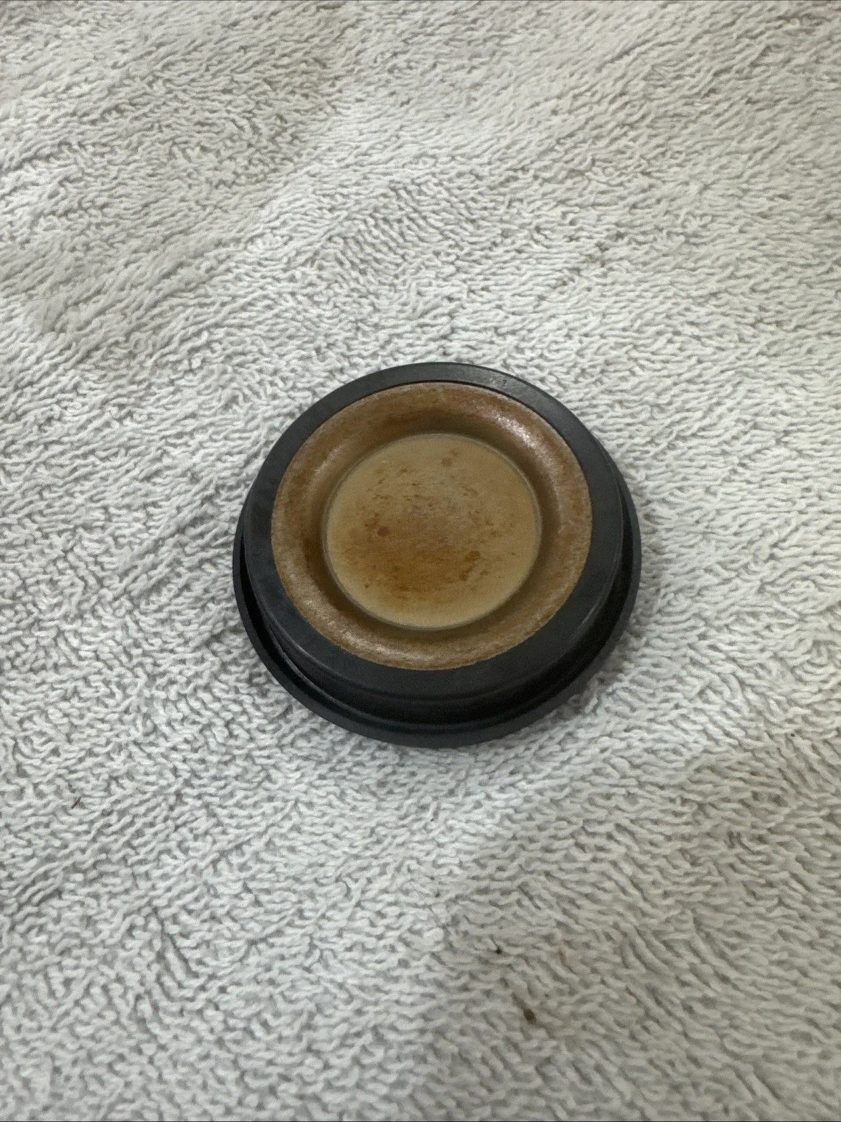 1992-up Ford 1-2 Accumulator Piston Cover for 4R70W/4R75 AODE MPN 76929A image 4