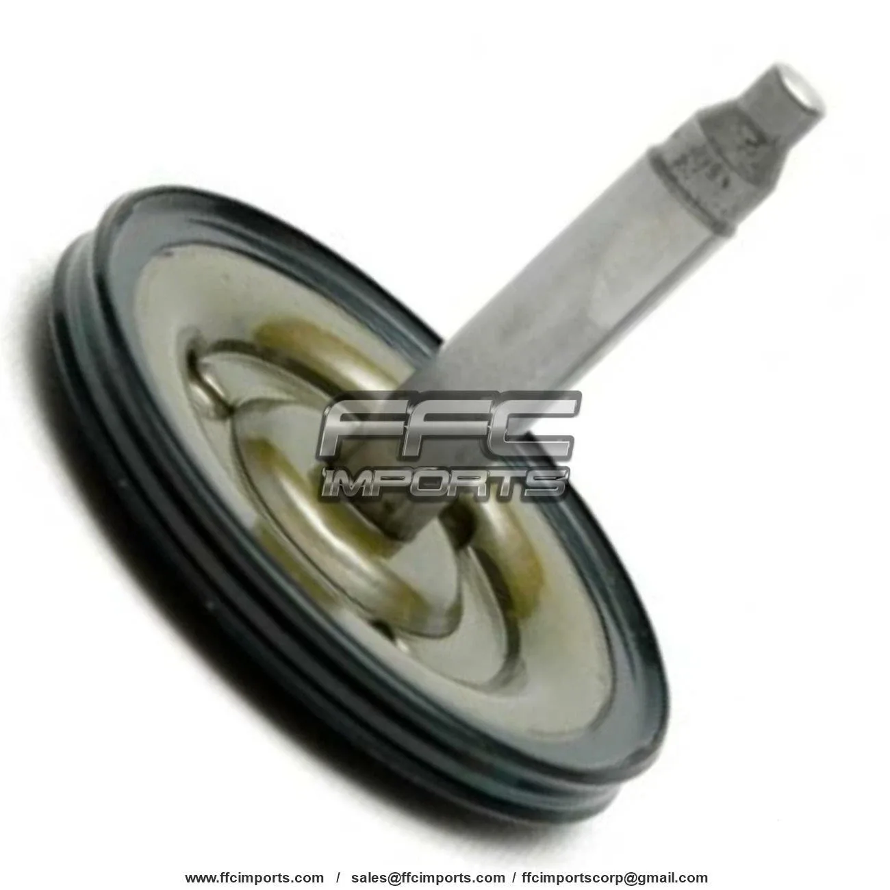 1999-Up Mazda FN4A-EL / 4F27E Molded Pistons Kit K71900KP-99 (7 pcs) image 3