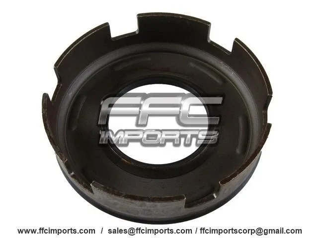 1999-Up Mazda FN4A-EL / 4F27E Molded Pistons Kit K71900KP-99 (7 pcs) image 4