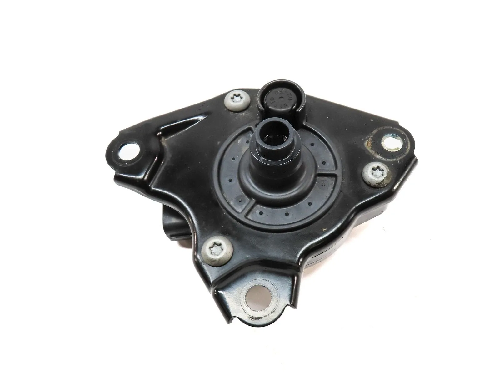 2014-2017 Mercedes B‑Class (W242) Electric Gearbox Drive / Selector Motor image 3