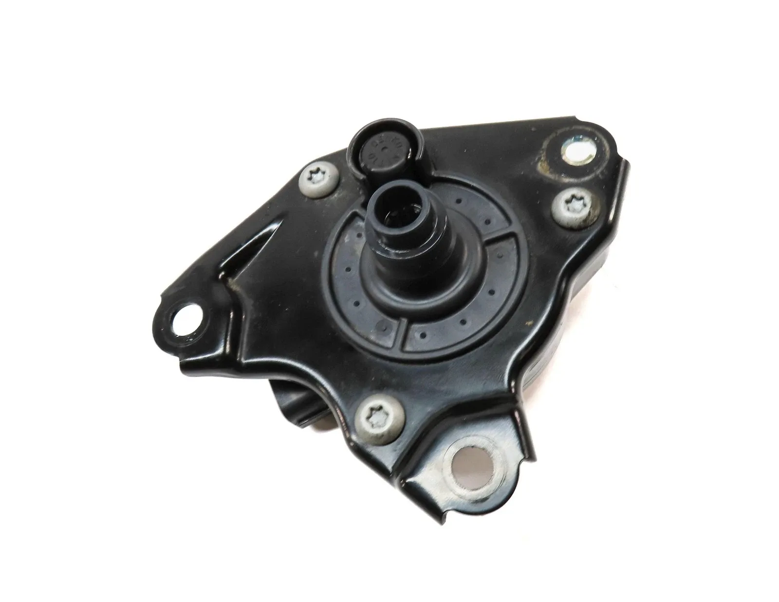 2014-2017 Mercedes B‑Class (W242) Electric Gearbox Drive / Selector Motor image 4