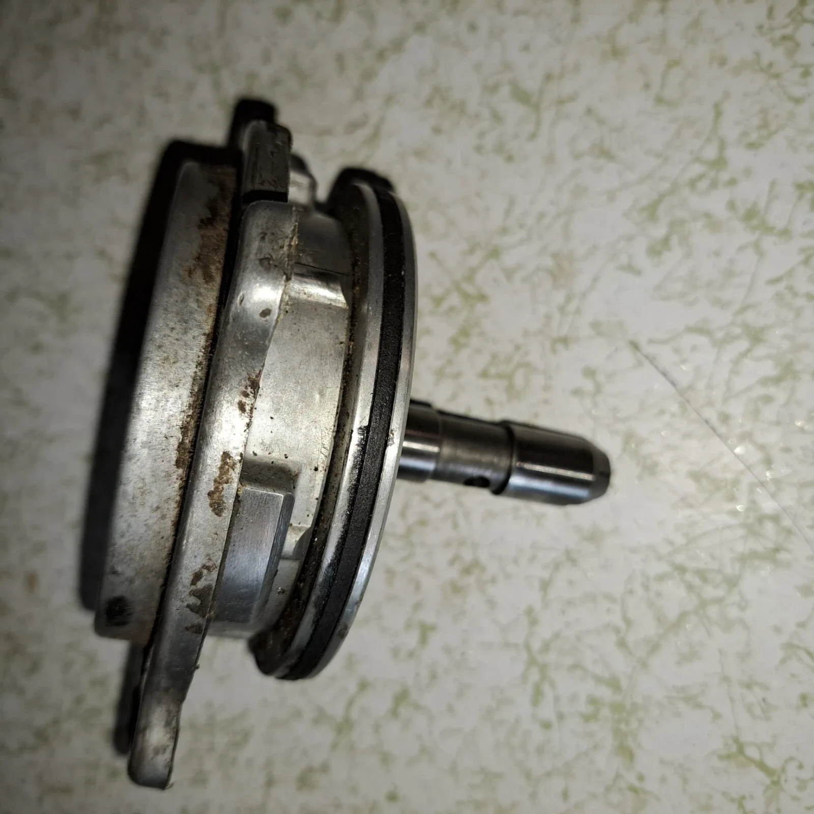 Ford Torino Mustang C4 Forward A Servo image 3
