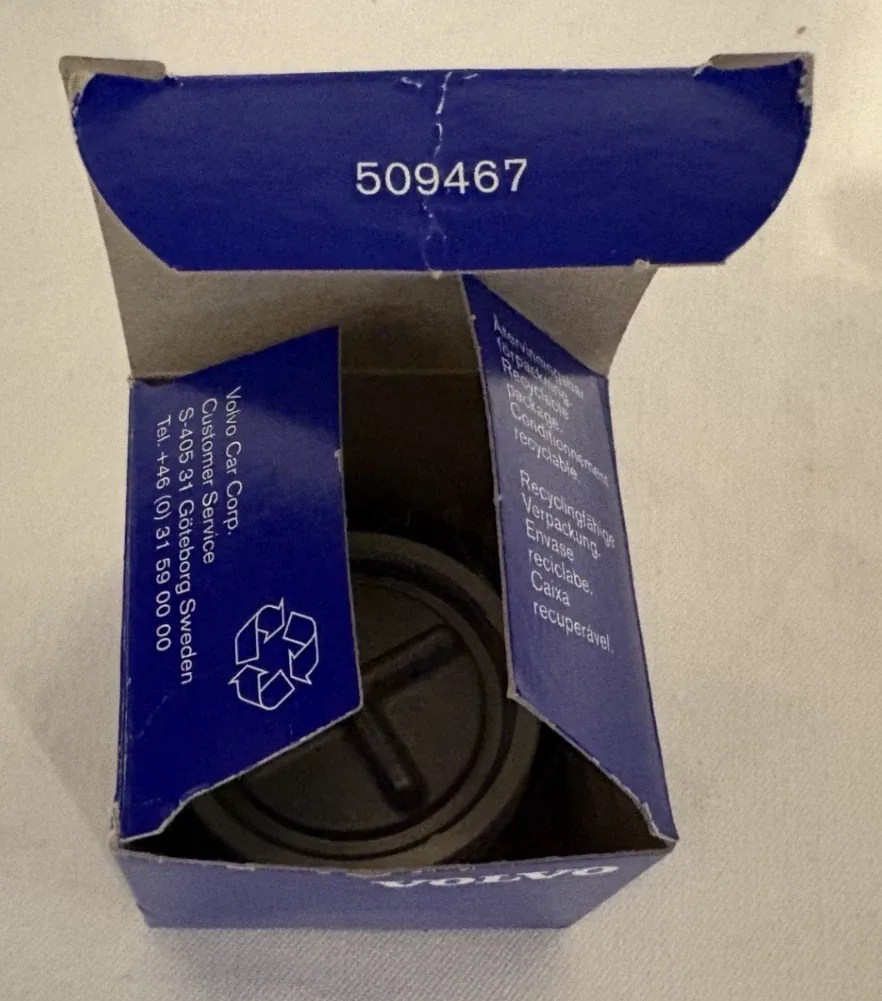 Volvo B4 Servo Cover Update Kit 30751262 - Automatic Transmission image 4
