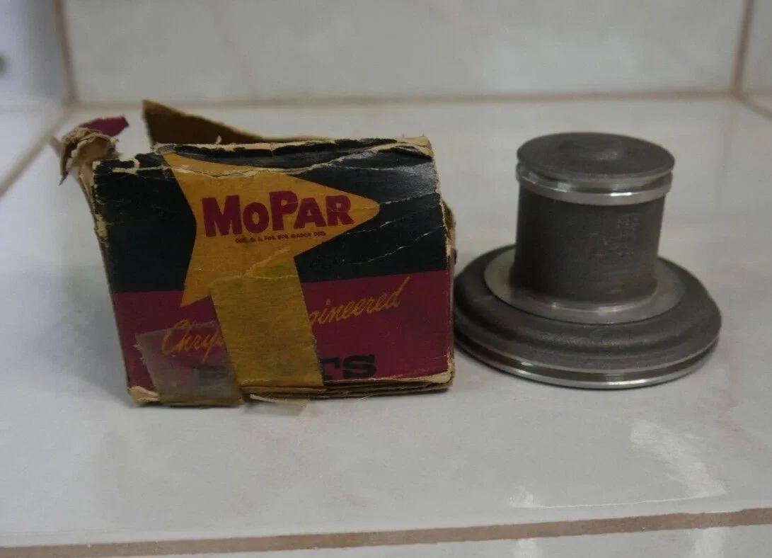 Mopar 2124850 Kickdown Servo Piston for 727 Automatic Transmission image 3