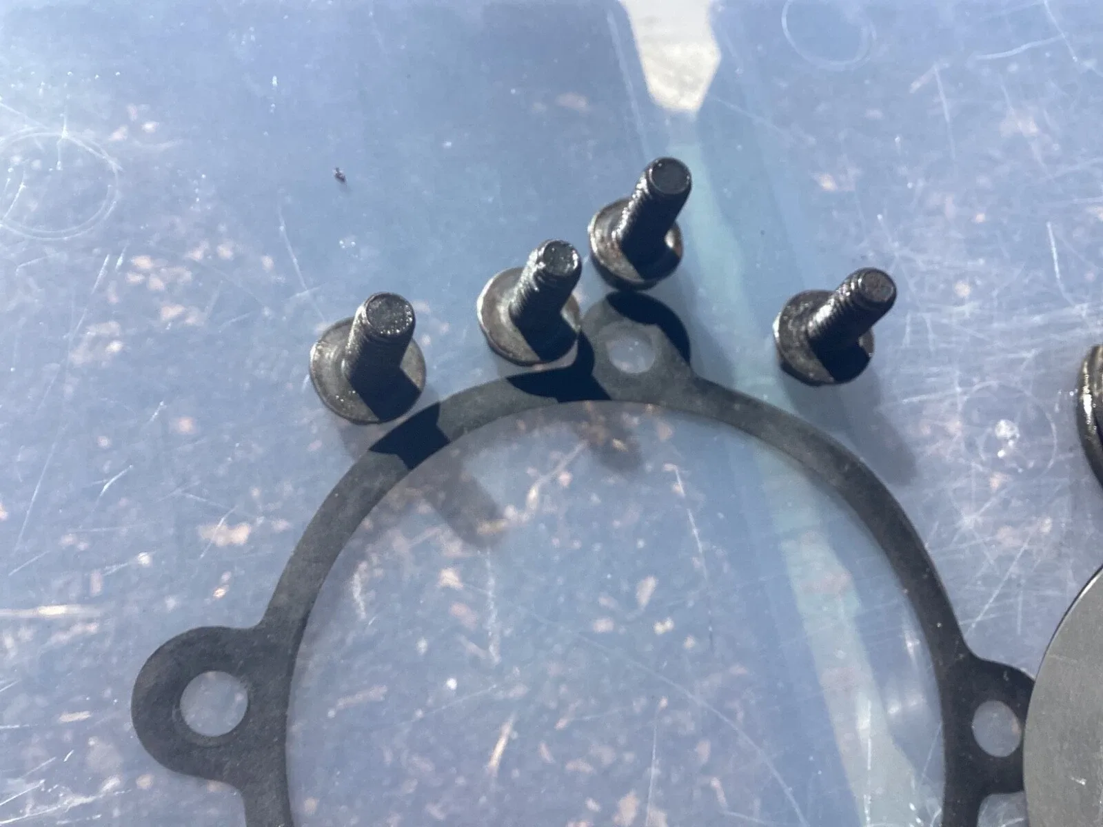 Ford C4 Automatic Transmission A Servo OEM image 4