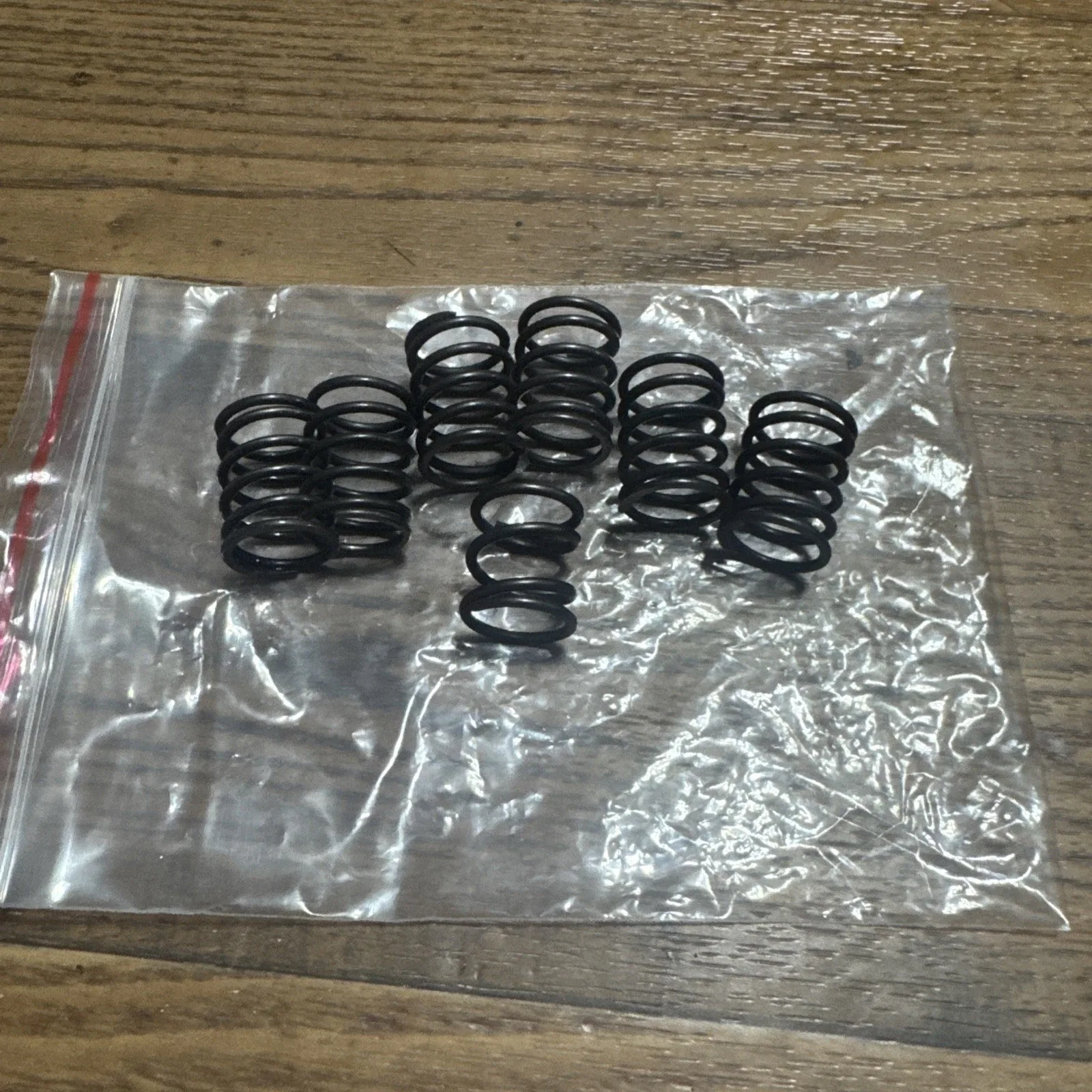 1982-up 700R4 / 4L60E 2-4 Servo Spring SUB-K3309CA (OE 8654391)