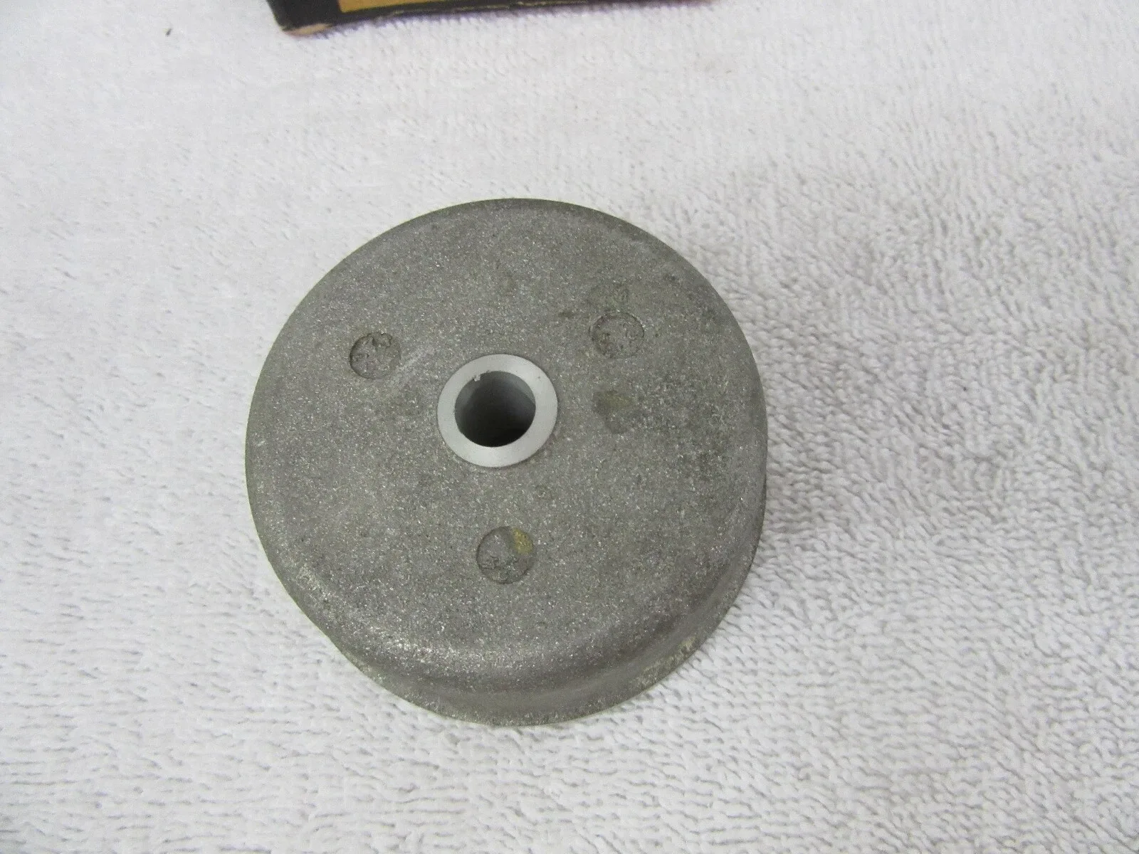 1962-71 Chevrolet Powerglide Low Servo Piston MPN 3846173 image 4