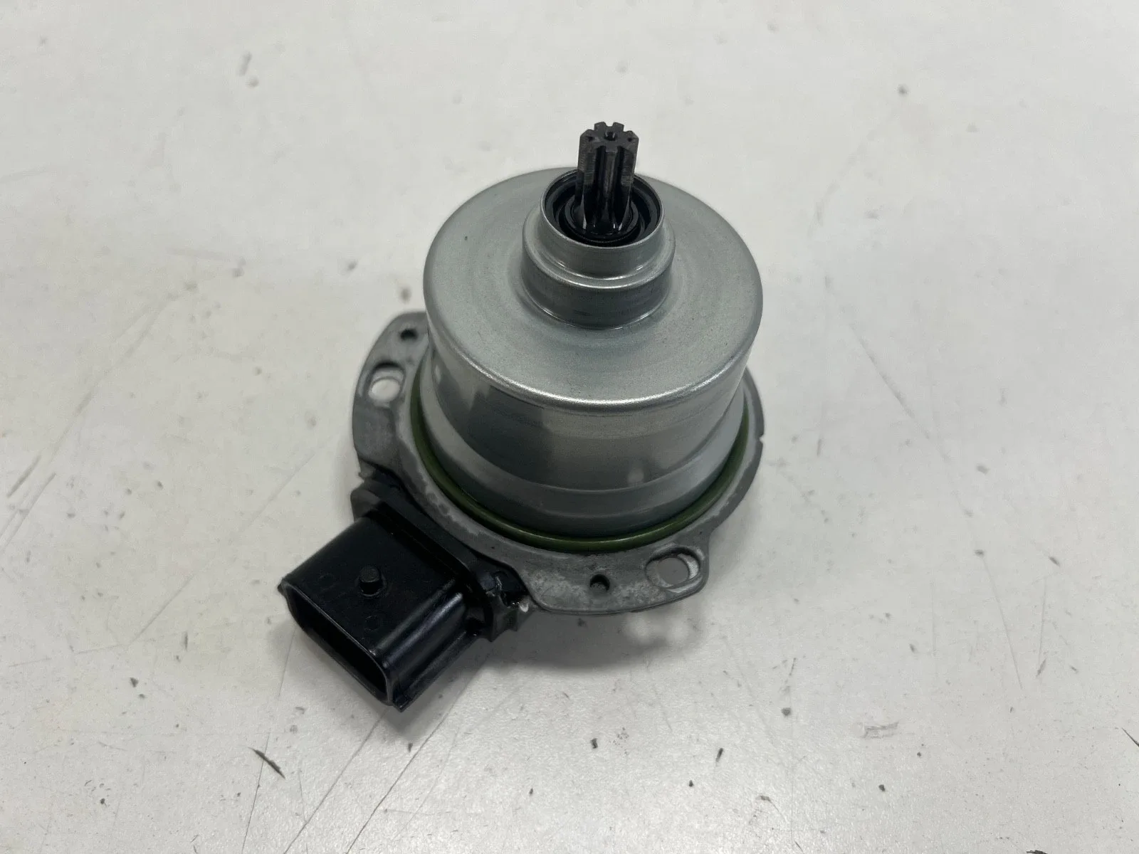 2022-2025 BMW X1 X2 Mini Cooper 7DCT300 Transmission Motor Actuator S230806A33602LX image 2