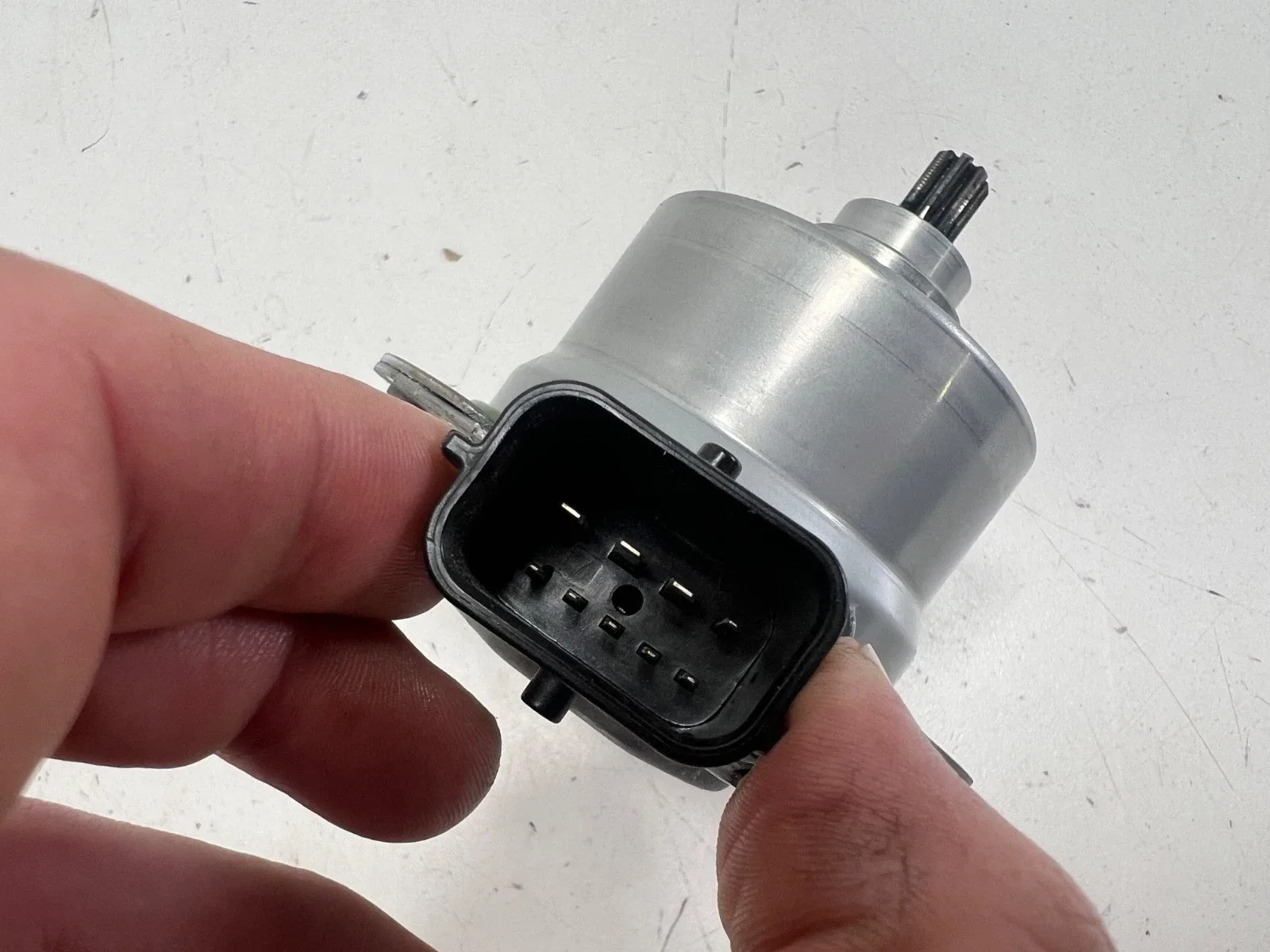 2022-2025 BMW X1 X2 Mini Cooper 7DCT300 Transmission Motor Actuator S230806A33602LX image 3