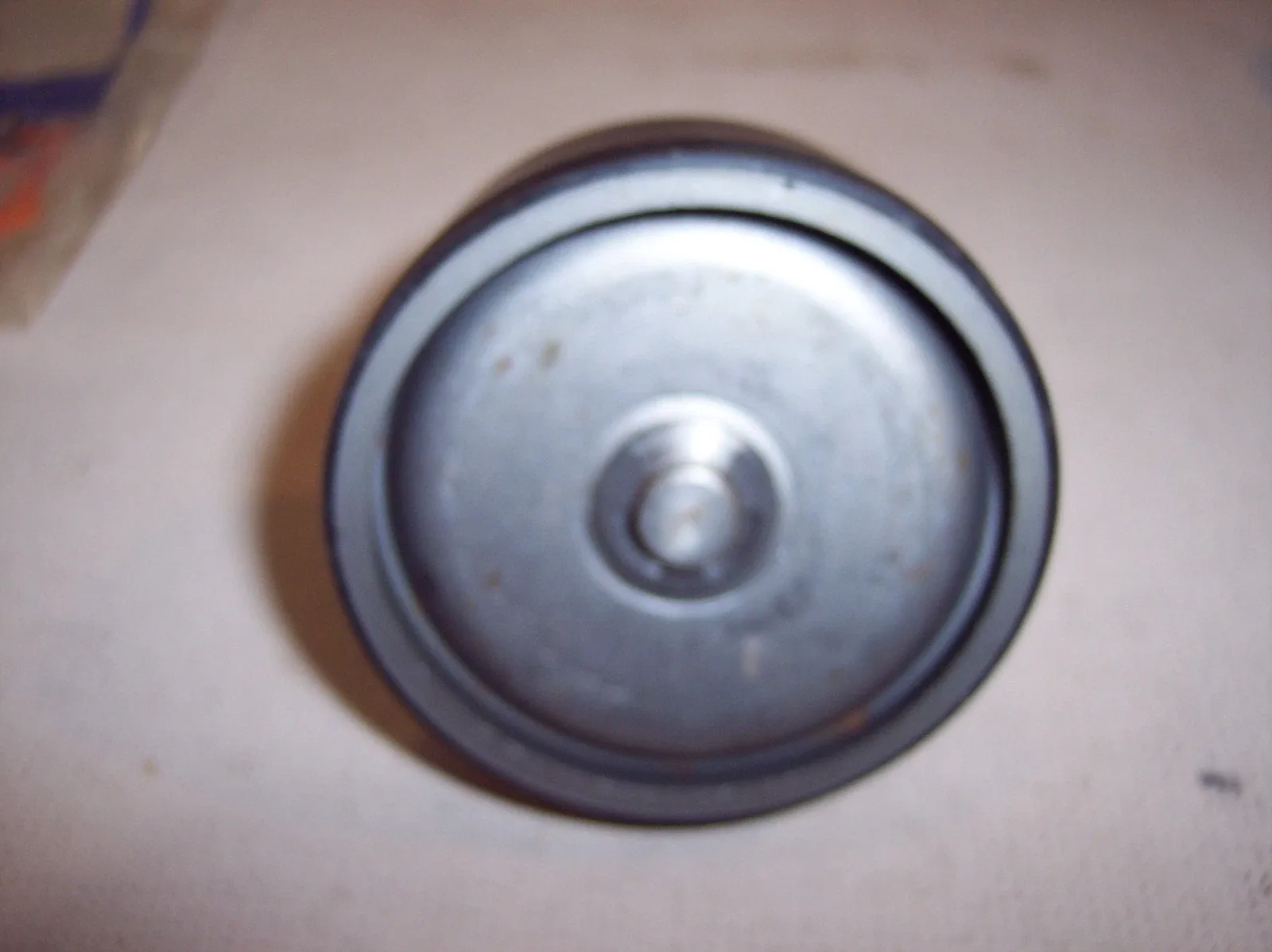 1994+ Ford AODE Servo & Sleeve Overdrive PN K53530 image 3