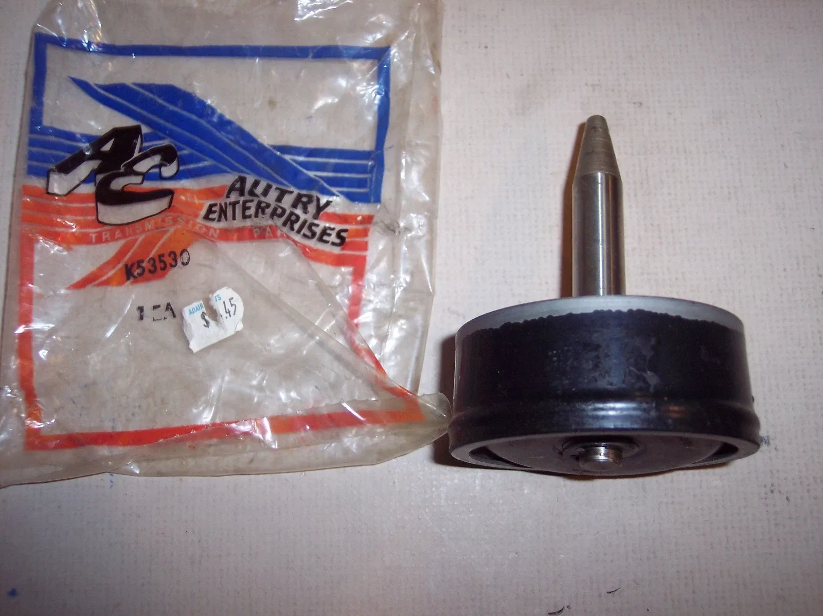 1994+ Ford AODE Servo & Sleeve Overdrive PN K53530