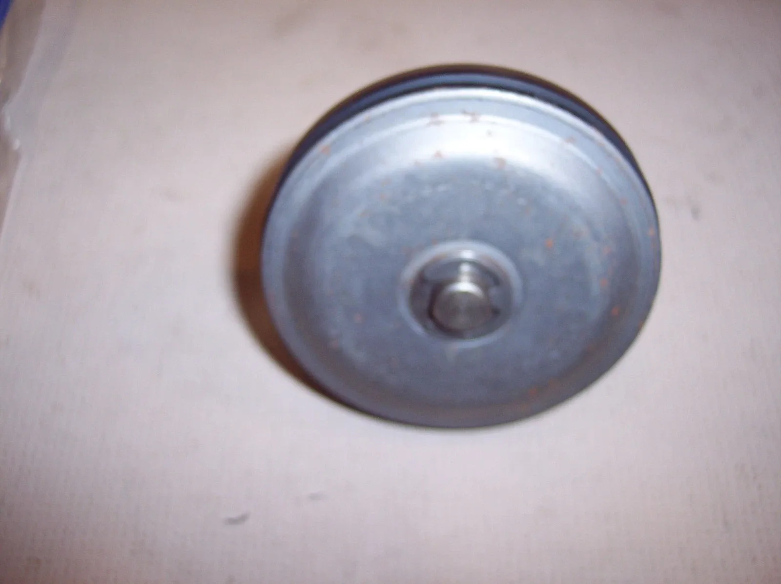 1994+ Ford AODE-W Overdrive Servo PN 53531 image 3