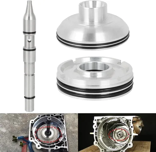 GM/Chevy 2nd Gear Super Hold Dual Servo Kit 77911-03K for 4L60/4L60-E/4L65-E/4L70-E image 3