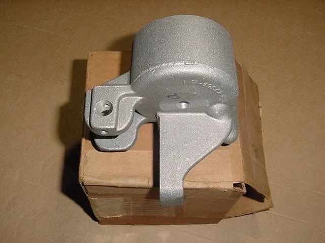 1955 Ford O-Matic Servo Front Housing B8A-77353-A image 2