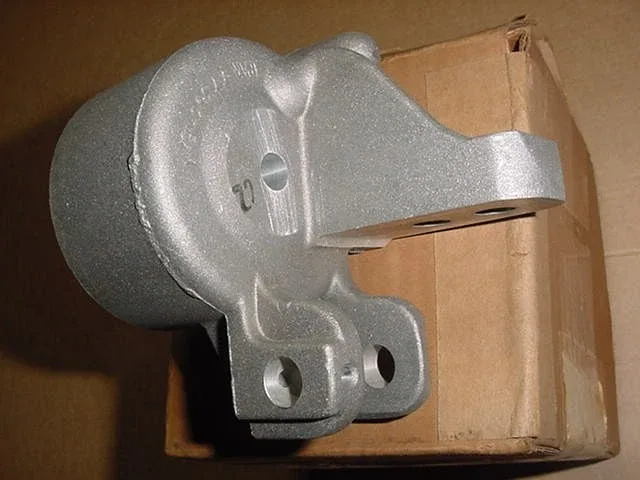 1955 Ford O-Matic Servo Front Housing B8A-77353-A
