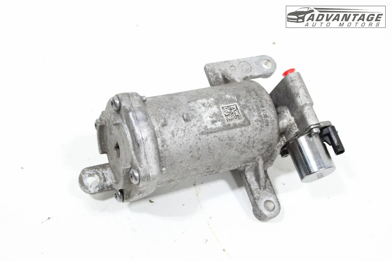 2024-2025 Chevrolet Trax Transmission Servo Accumulator OEM 24050331 / 24284859 image 3