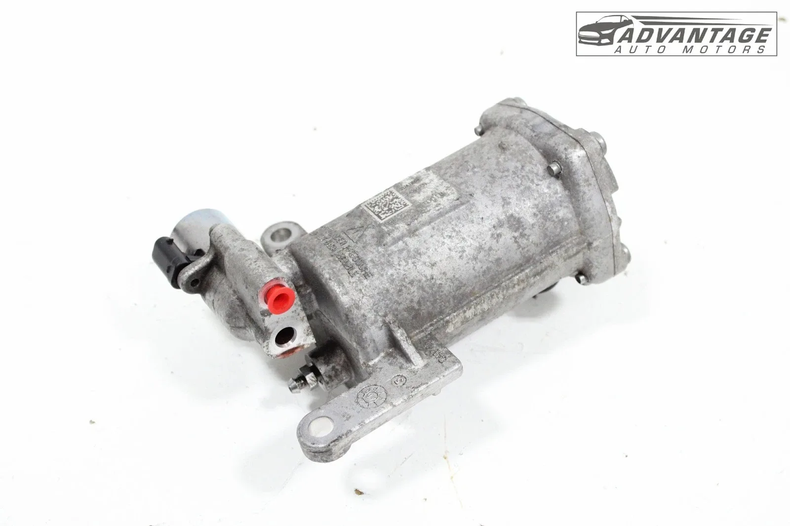 2024-2025 Chevrolet Trax Transmission Servo Accumulator OEM 24050331 / 24284859