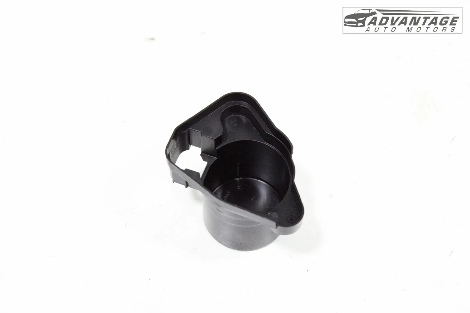 2024 Chevrolet Trax Transmission Servo Cap (Accumulator/Solenoid Cover) image 2