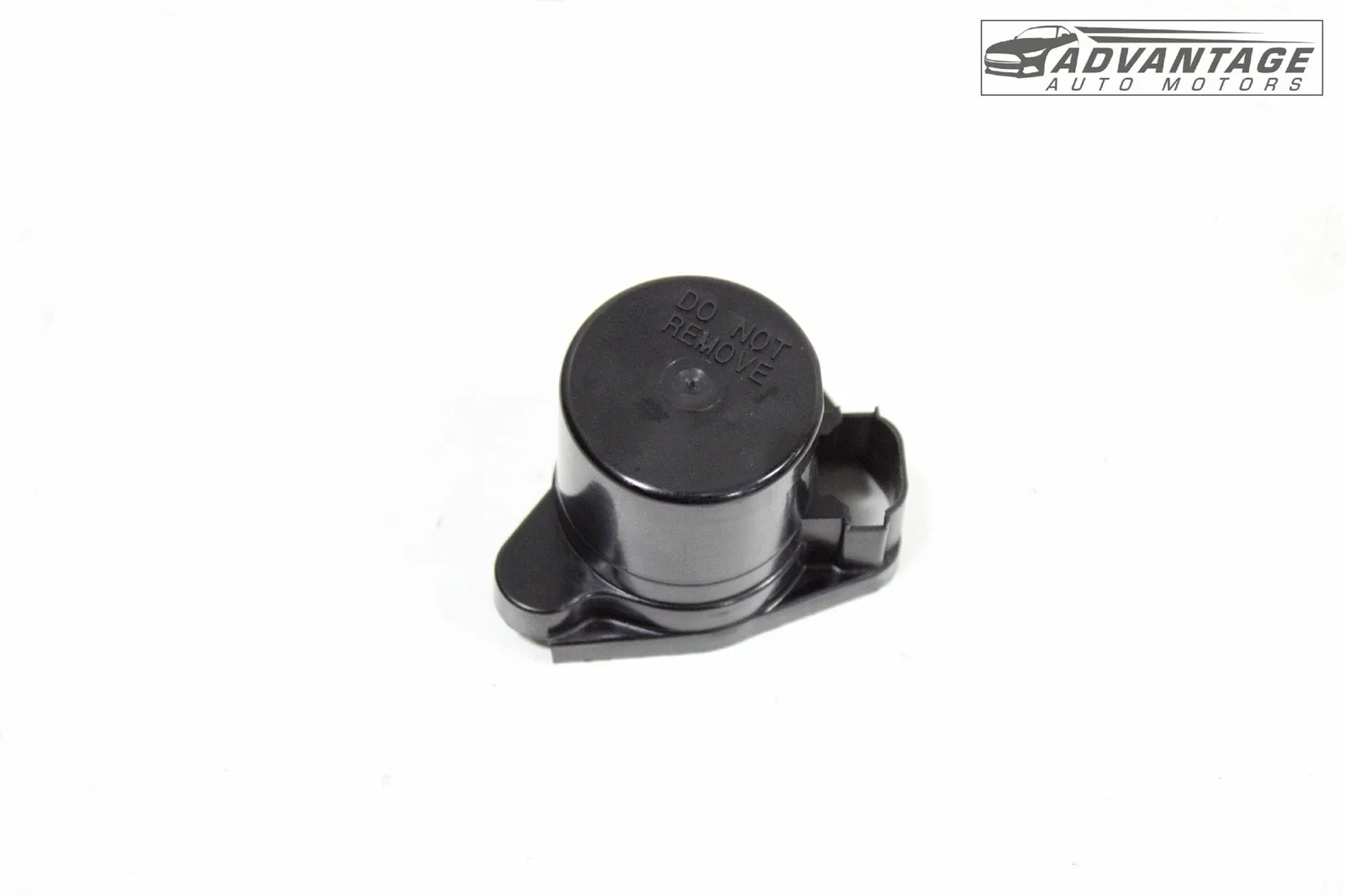 2024 Chevrolet Trax Transmission Servo Cap (Accumulator/Solenoid Cover) image 4