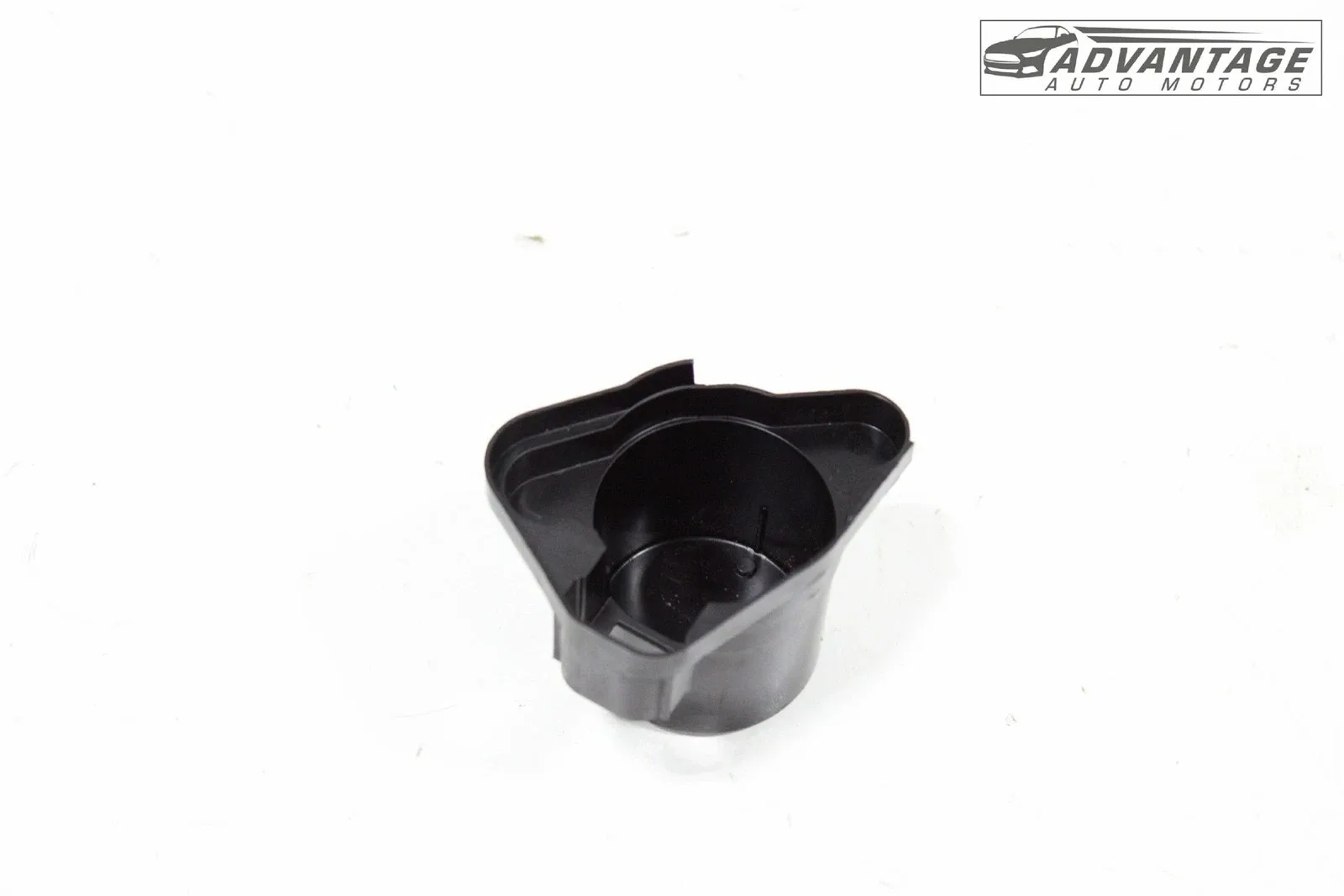 2024 Chevrolet Trax Transmission Servo Cap (Accumulator/Solenoid Cover)