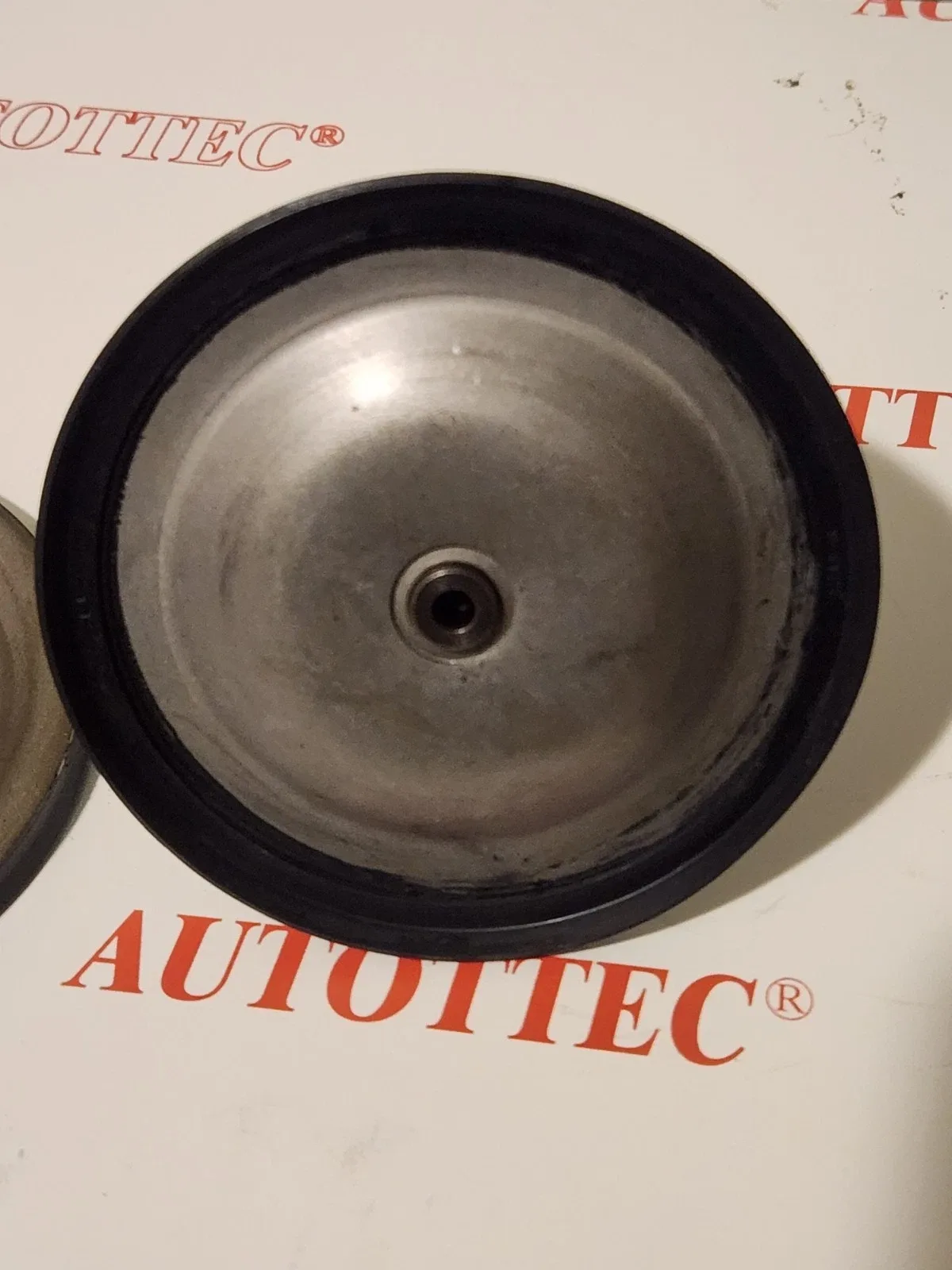AOD/E 4R70W/4R75W 2-Groove Reverse Servo Piston — 76912AHP image 2