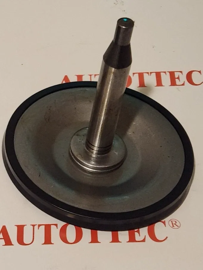 AOD/E 4R70W/4R75W 2-Groove Reverse Servo Piston — 76912AHP