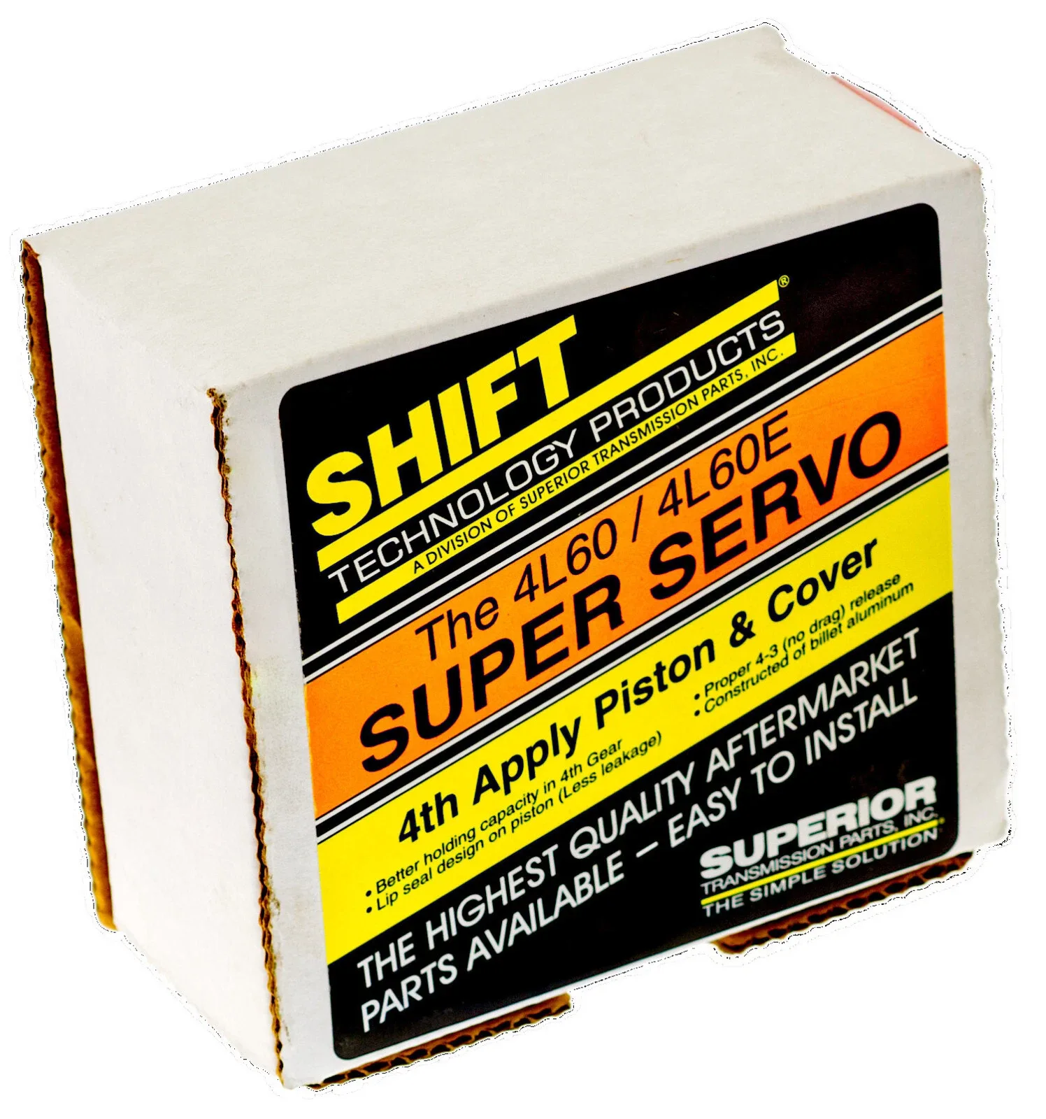 1982-up Superior K034 4th-Apply Servo for 700R4 / 4L60E / 4L65E image 3