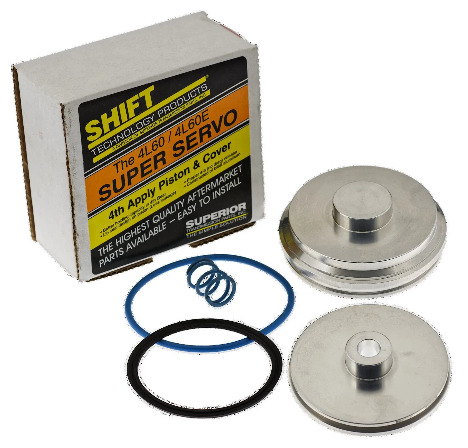 1982-up Superior K034 4th-Apply Servo for 700R4 / 4L60E / 4L65E