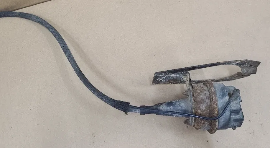 1994-2001 Dodge Ram Cruise Control Servo & Cable 52078598 image 2