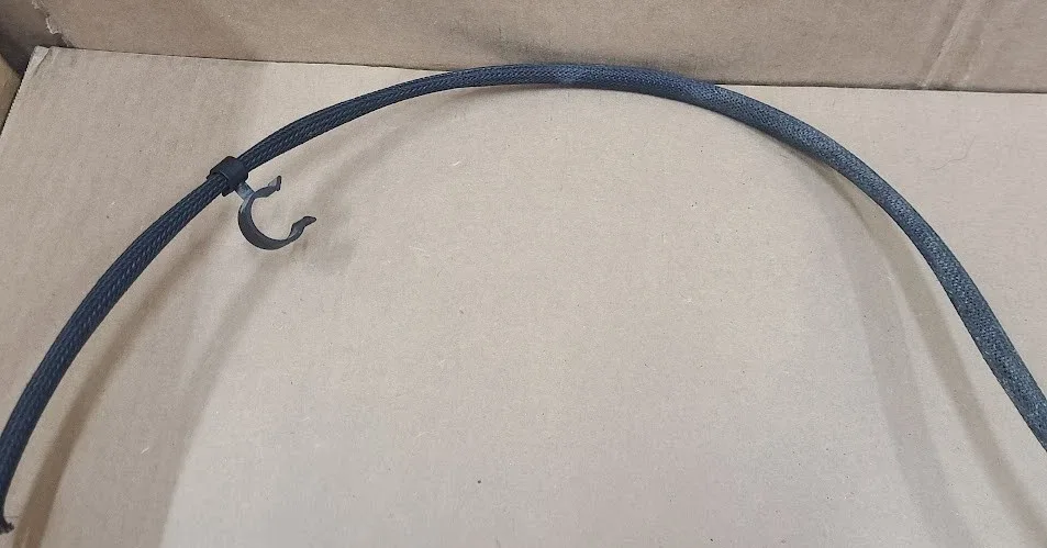 1994-2001 Dodge Ram Cruise Control Servo & Cable 52078598 image 3