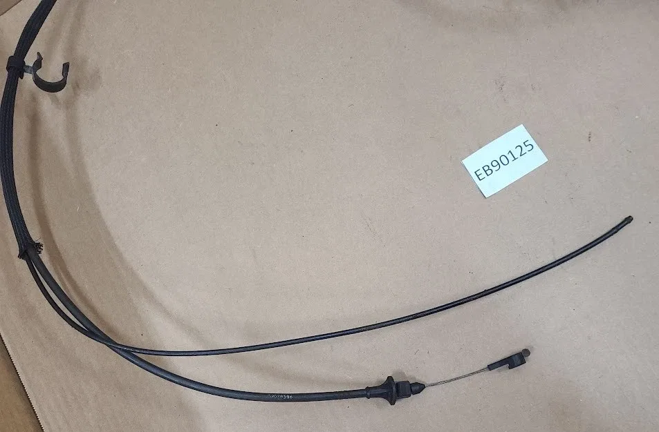 1994-2001 Dodge Ram Cruise Control Servo & Cable 52078598 image 4