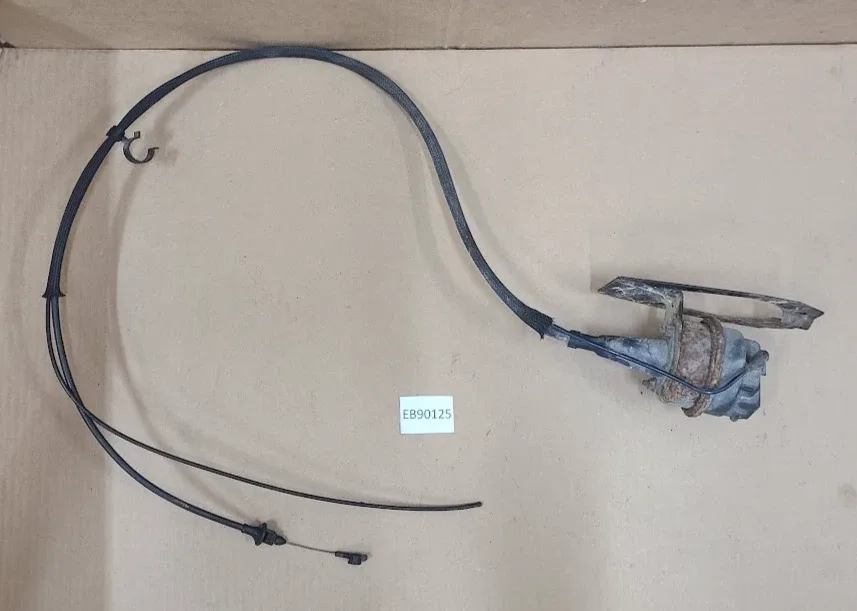 1994-2001 Dodge Ram Cruise Control Servo & Cable 52078598