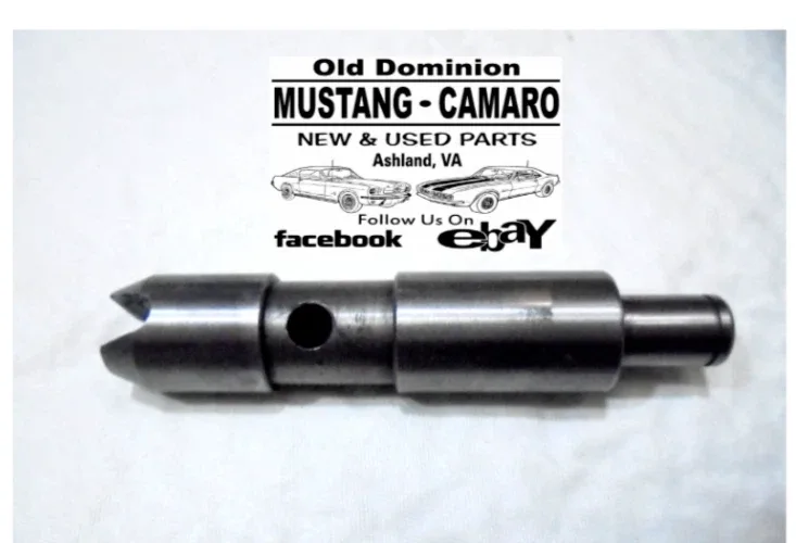 1965-1986 Ford Mustang C4 Automatic Intermediate Band Servo Stud Rod