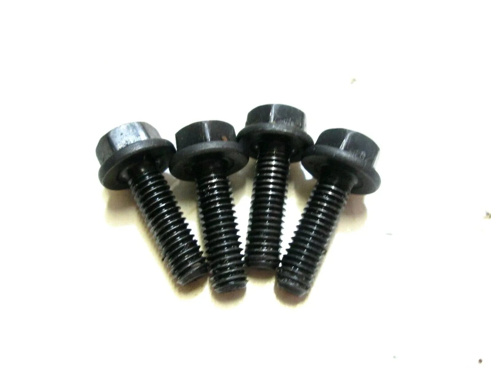 1987-1993 Ford Mustang A4LD Automatic Transmission Low & Reverse Servo Band Assembly Bolts