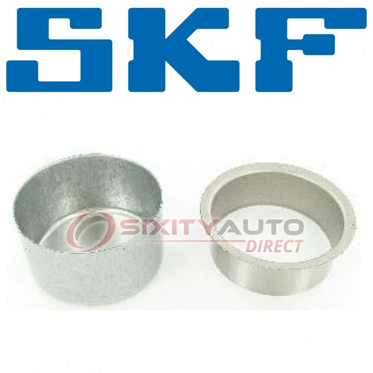 2001-2002 Chevrolet Silverado 2500 Front Automatic Transmission Repair Sleeve — SKF SX-4132