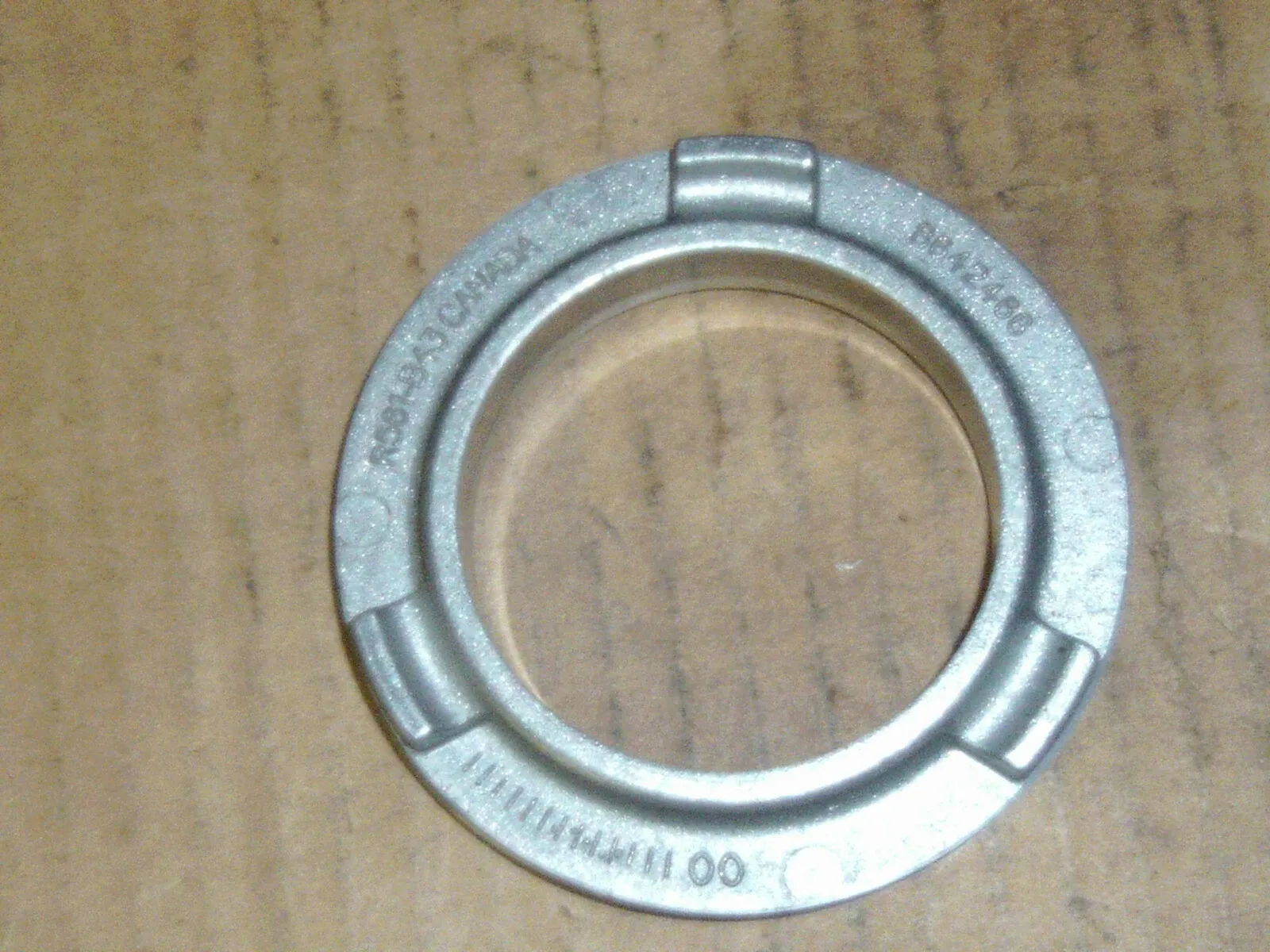 GM OEM 2-4 Inner Servo Piston Housing 8642466 for 700R4 / 4L60 / 4L60E
