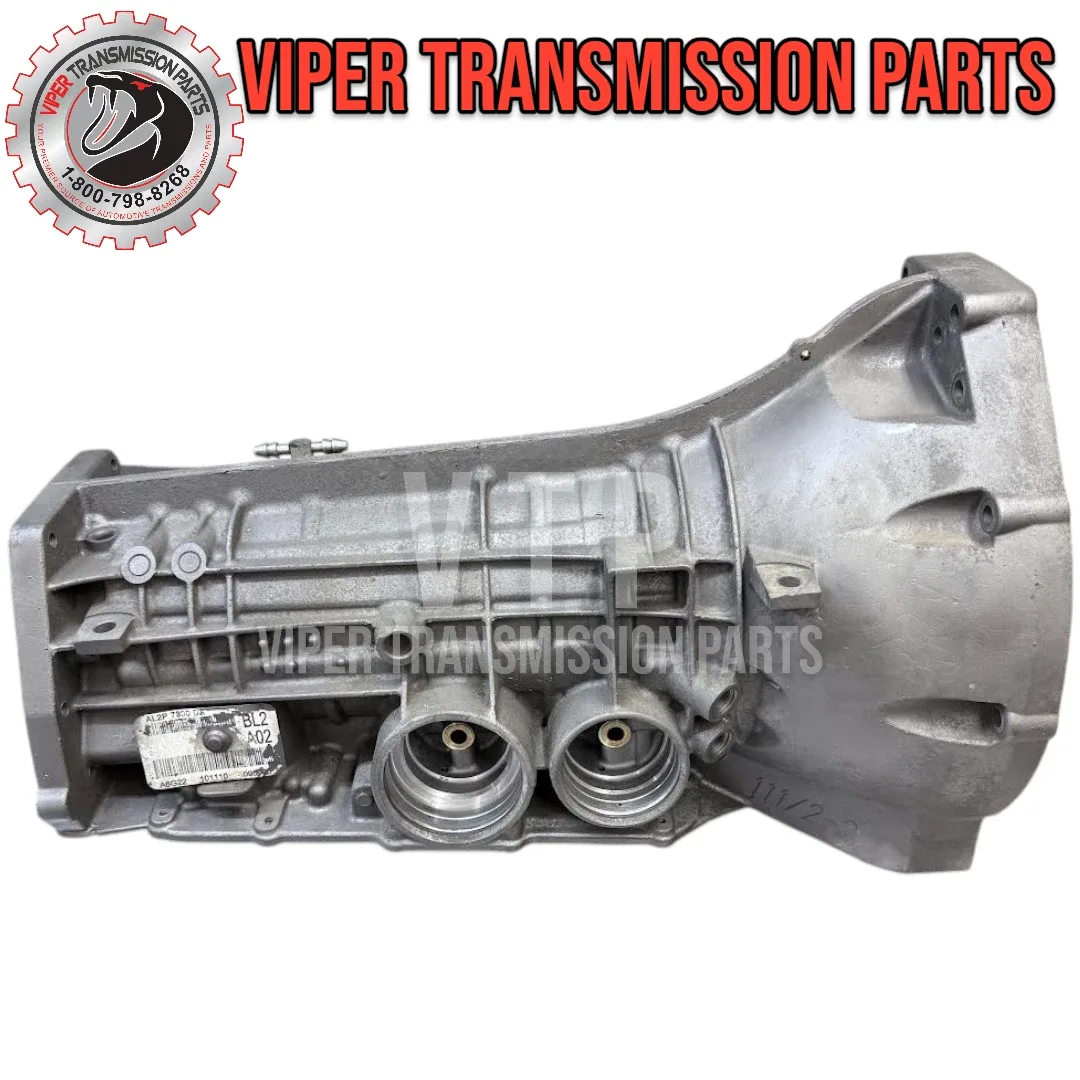 2002-Up Ford 5R55W/5R55S Transmission Case RF 1L2P-7006-BC