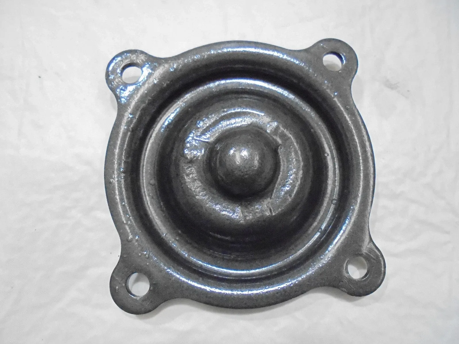 1965-1986 Ford Mustang C4 Automatic Low & Reverse Band Servo Cover