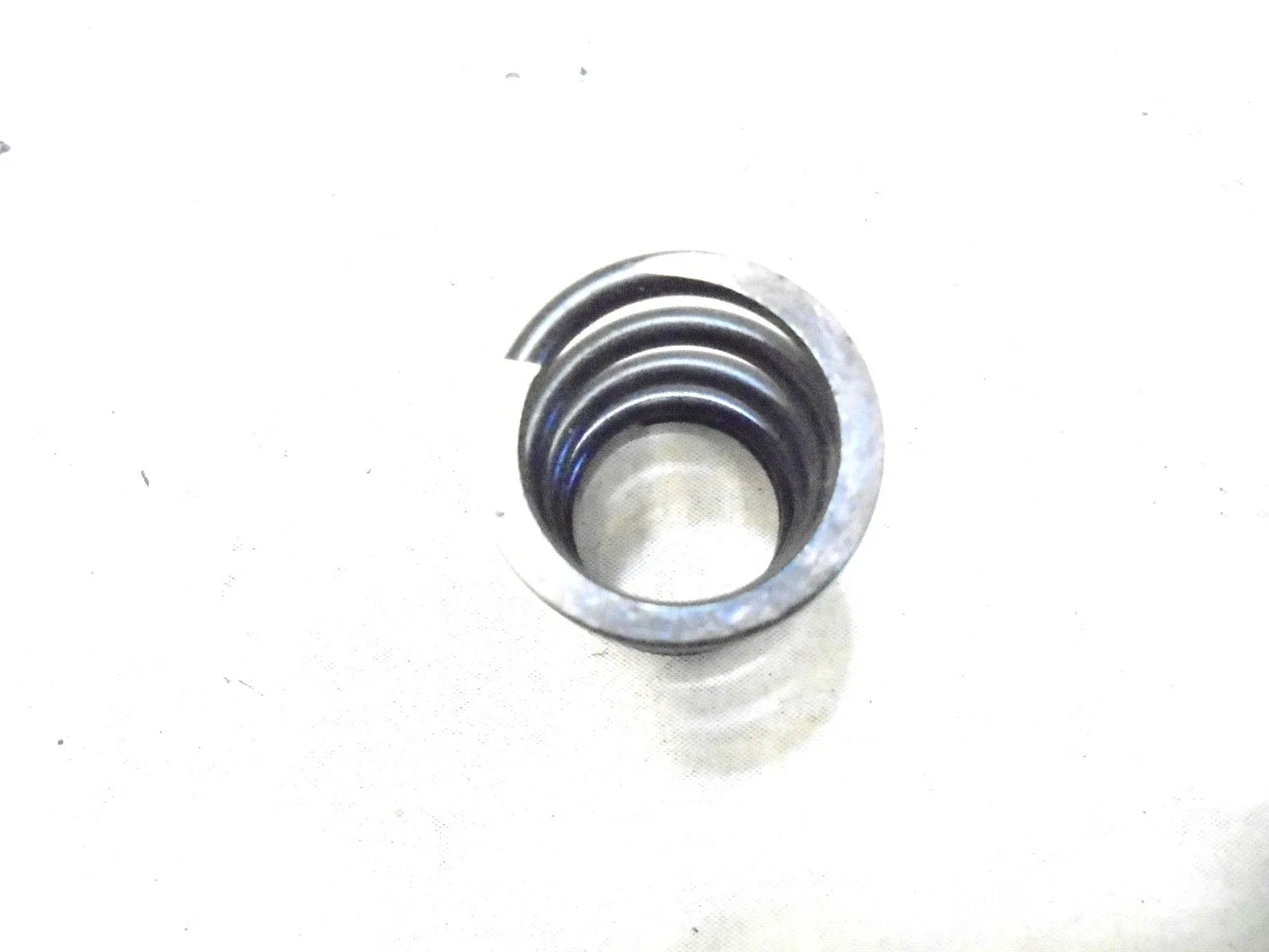 1965-1986 Mustang Automatic C4 Transmission Low & Reverse Band Servo Spring image 4