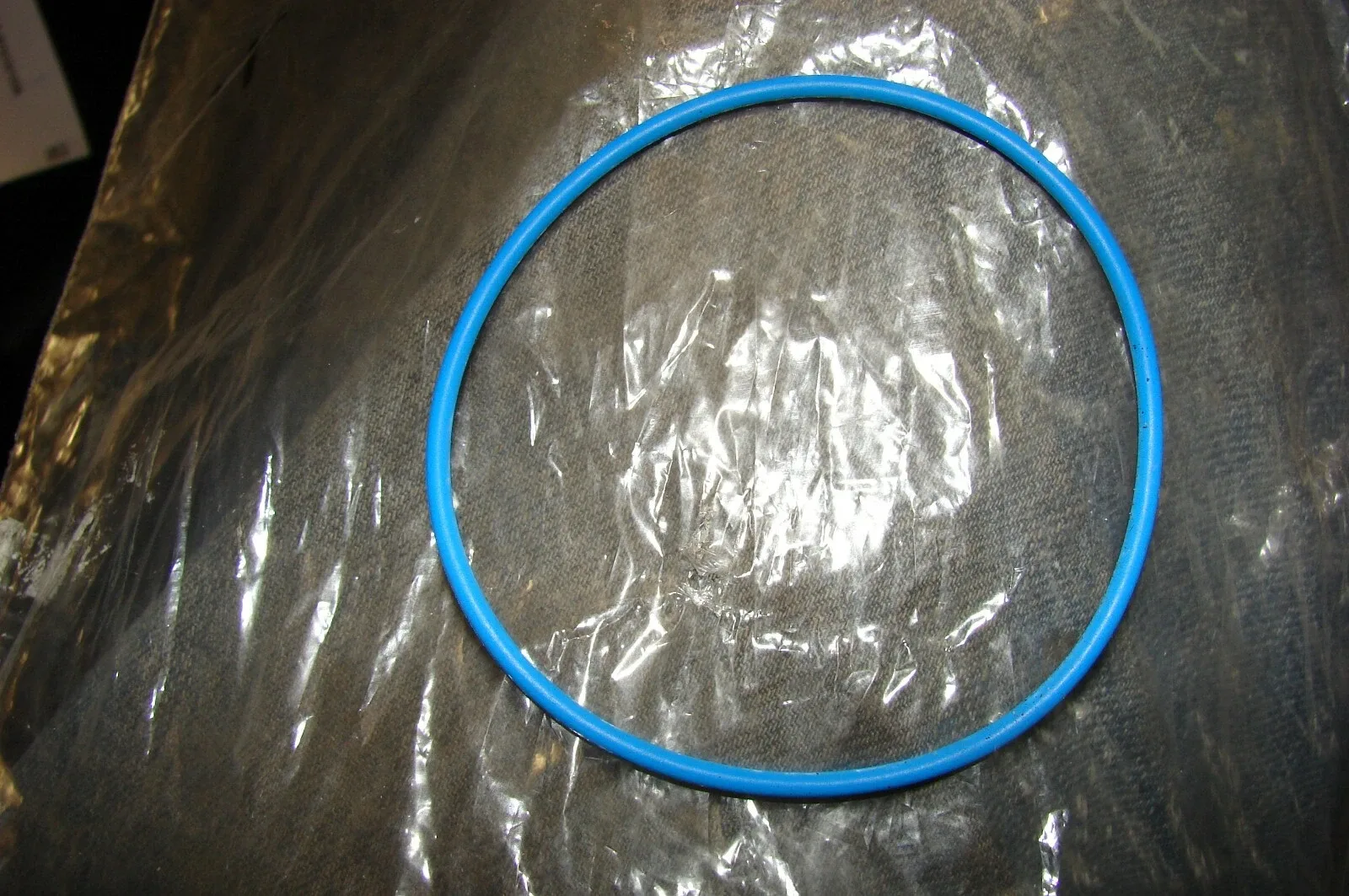 1997-2018 4T65E Reverse Servo O-Ring / Seal — Transtec 84364C