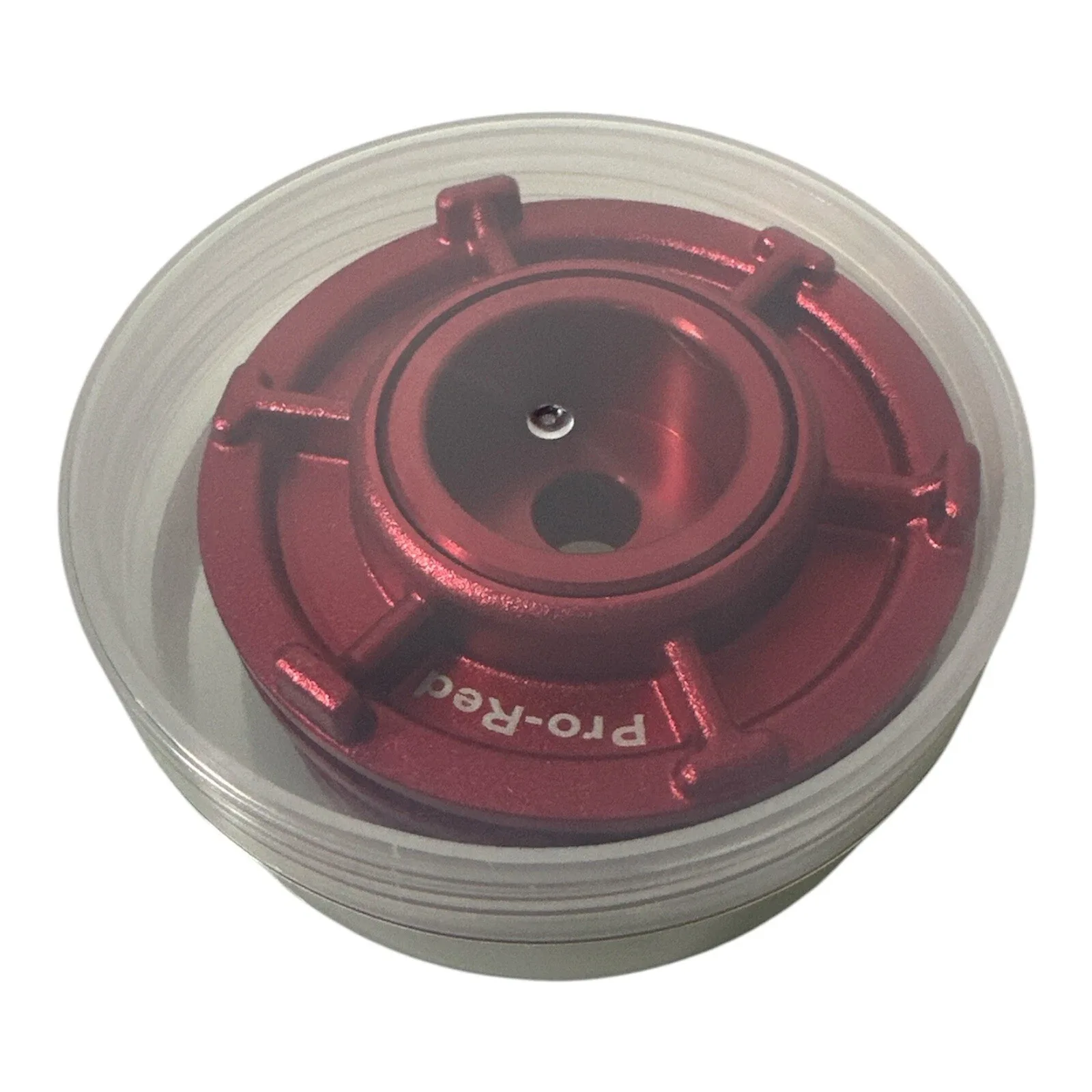 Corvette Servo Piston K77560B for TH700R4 / 4L60E / 4L65E image 2