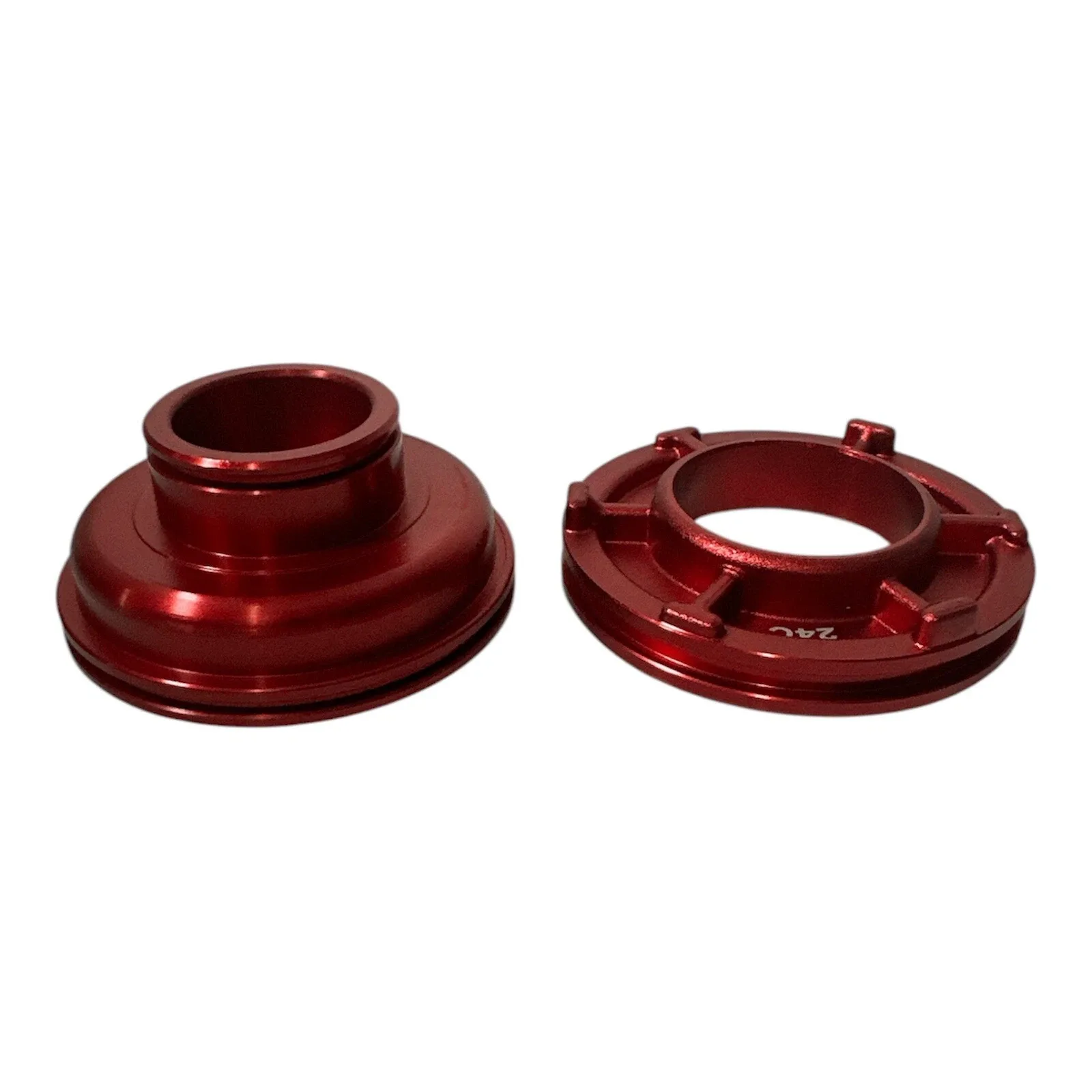 Corvette Servo Piston K77560B for TH700R4 / 4L60E / 4L65E image 3