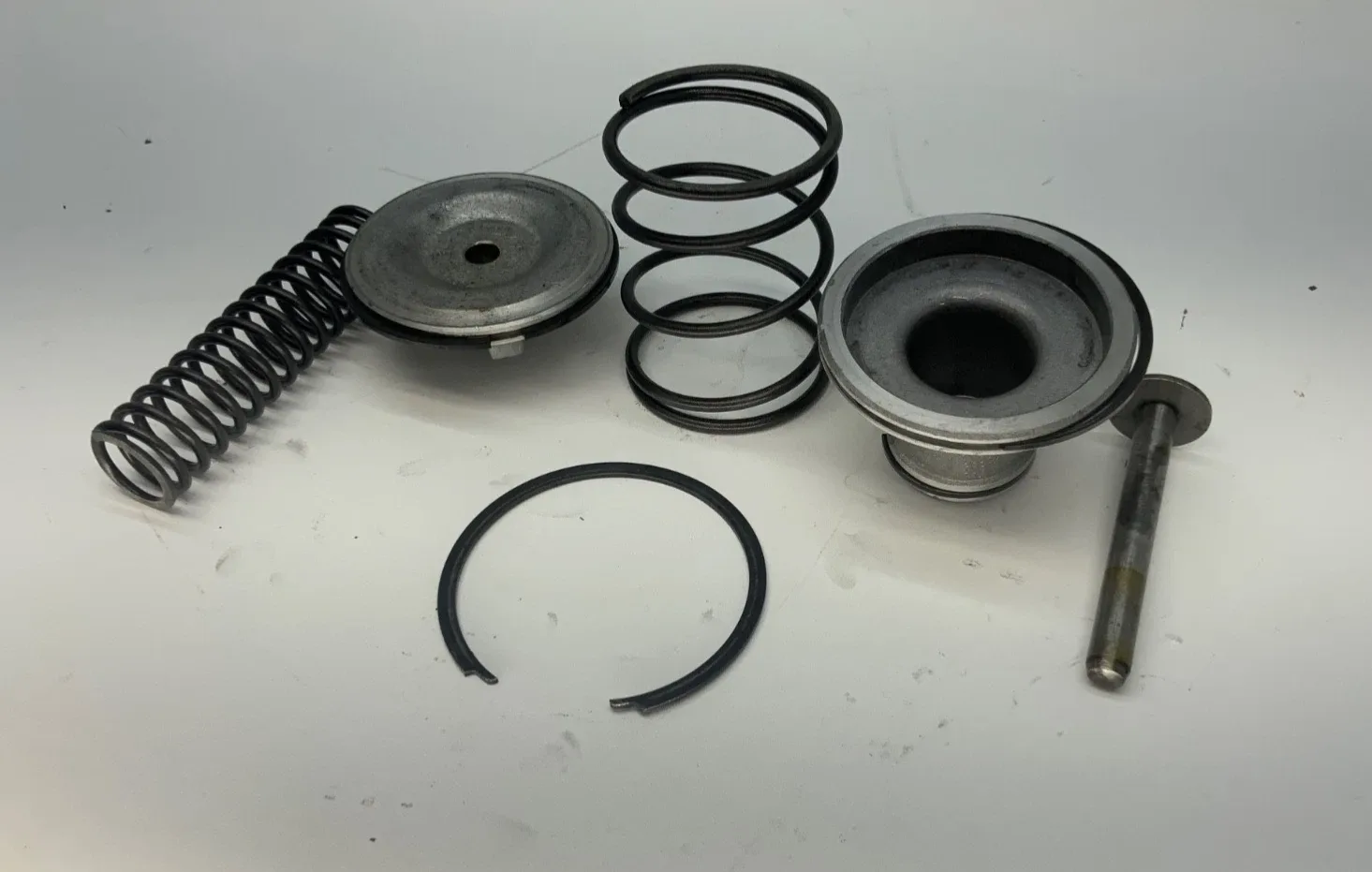 1963-1965 Mopar 727 Front Servo Assembly 2124850 image 3